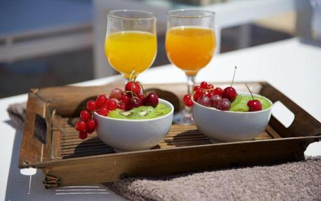 Agroturismo Can Parramatta