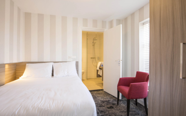 Fletcher Hotel - Restaurant Middelburg