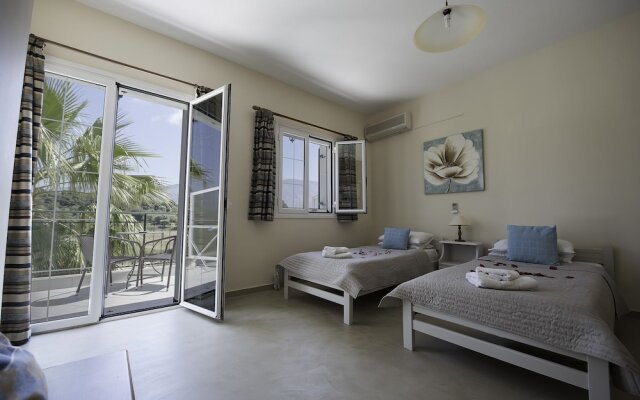 Theros Retreat