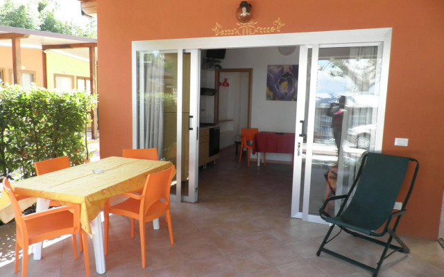 Camping Villaggio dei Tigli