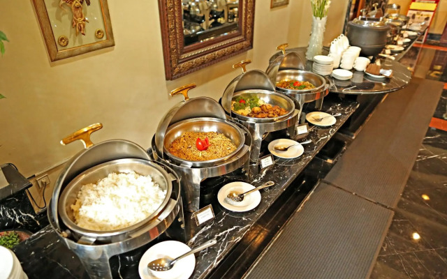 Golden Boutique Hotel Melawai