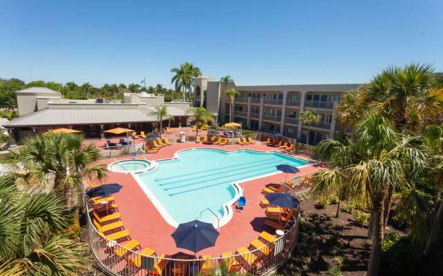 La Quinta Inn & Suites by Wyndham Ft. Myers-Sanibel Gateway