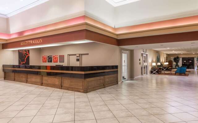 Ramada by Wyndham Kissimmee Gateway