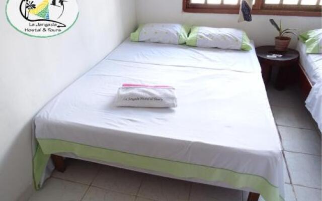 La Jangada Hospedaje