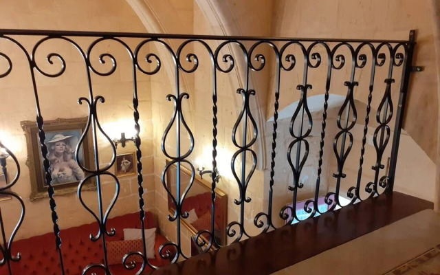 Valletta Ta' Golina Corner House