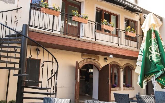 Mikulov Inn - penzion Země