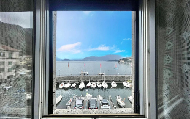 Casa Valentina in Menaggio