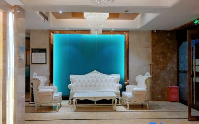 Xinyuan Business Hotel