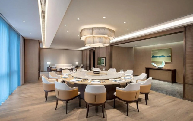 NBICC Wonderland Hotel