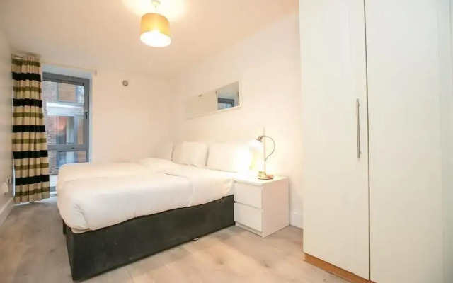 Parnell Corner Apartments