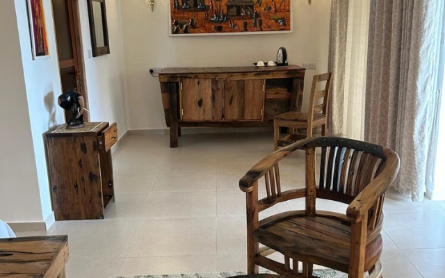 M&M Villas Zanzibar