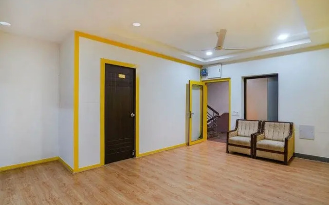 Fabexpress Luxury Inn