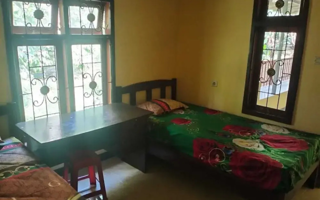Villa Ndelik Ijen