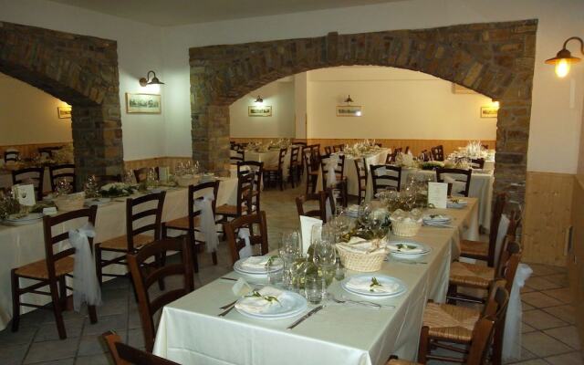 Agriturismo Eucalipto