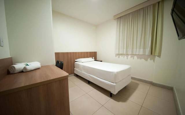 Premium Executive Hotel