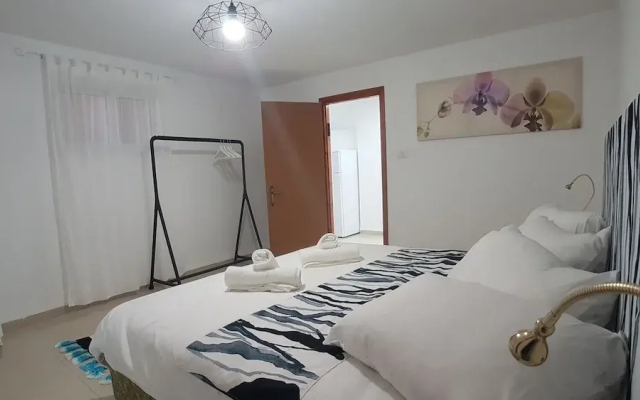 Hili Apartments