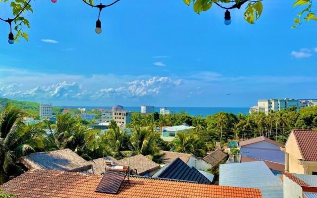 Cali Hill Resort & Spa