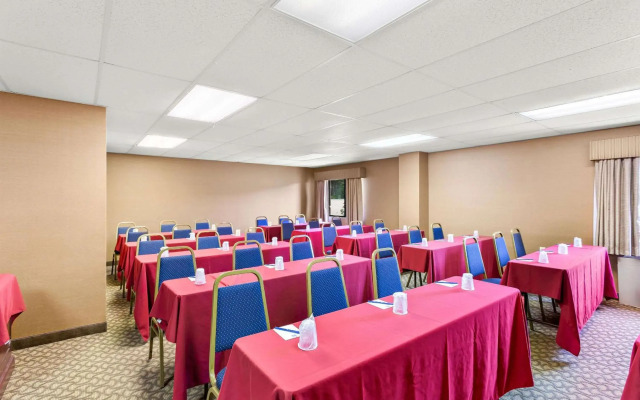 Comfort Inn