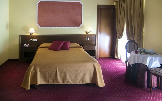 Hotel Antiche Terme