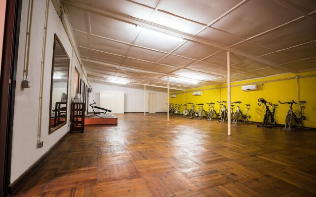 Praia Accommodation