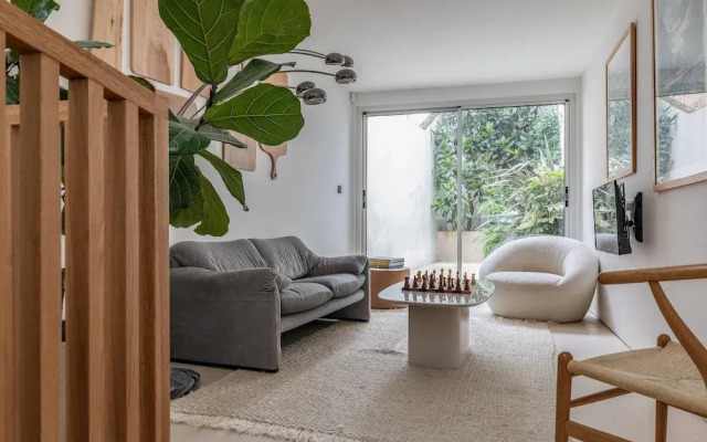 Simon Close by Onefinestay