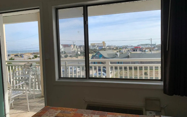 Seahorse Inn and Cottages