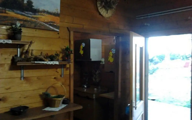 Club Villaggio Magic Garden - Campground