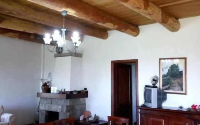 Country House Cammaruso Grande
