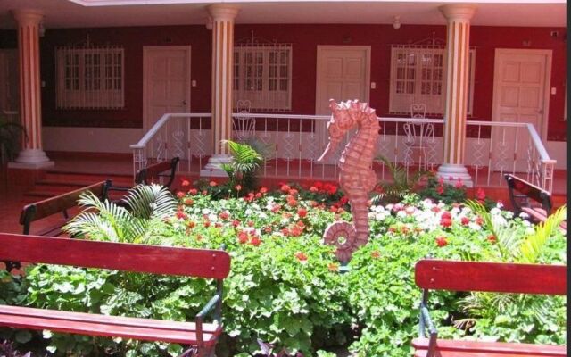 Hotel Colonial