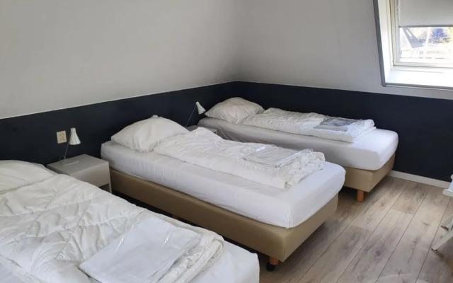 Bungalowpark It Wiid 38963