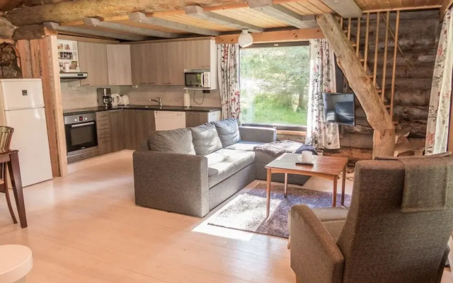 Hallan Kelo Kuusamo in Kuusamo