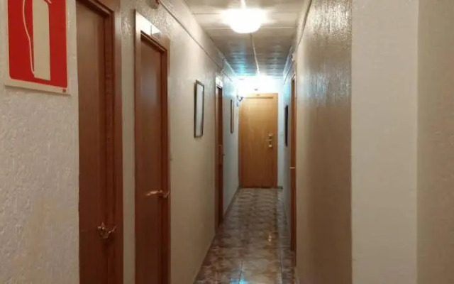 LC Hotel Urbano