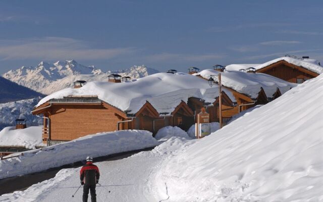 Résidence Odalys Le Grand Panorama 1