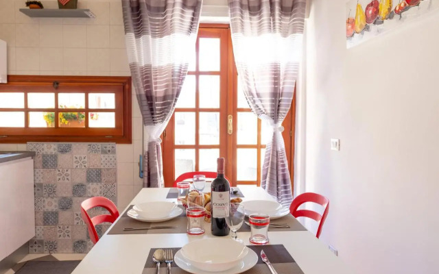 Residenza del Duca - Casteldaccia 2 camere