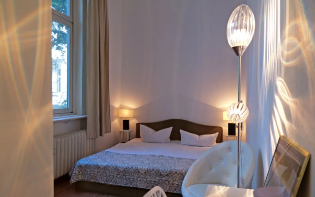 Hotel-Pension Dittberner