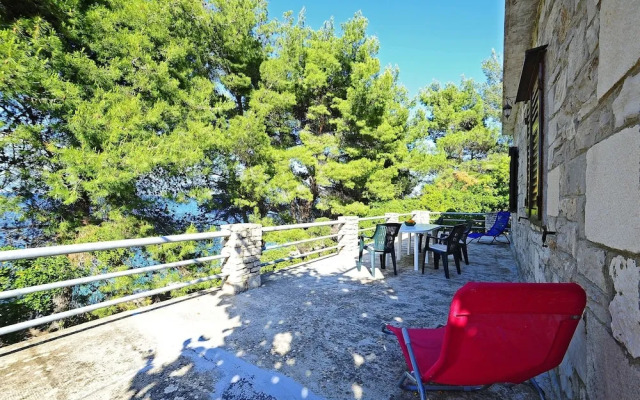 Villa Marijeta - 20 m From sea - H