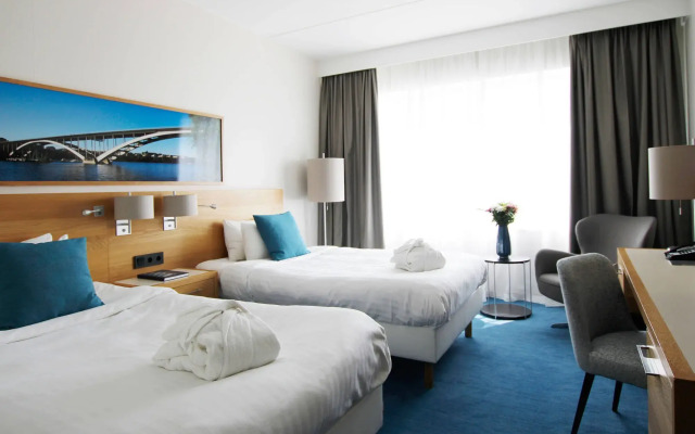 Courtyard by Marriott Stockholm Kungsholmen