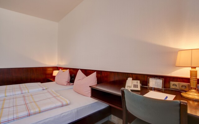 Trip Inn City Hotel Krefeld