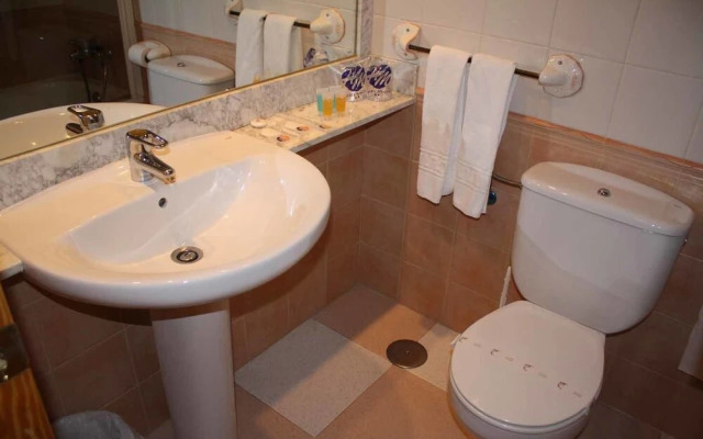 Hostal Macami