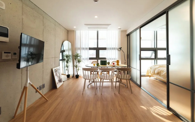 Maison de Wave 4