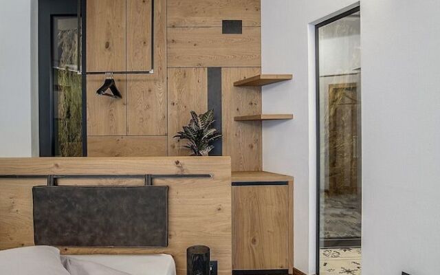 Cà Rossa Suite and Breakfast