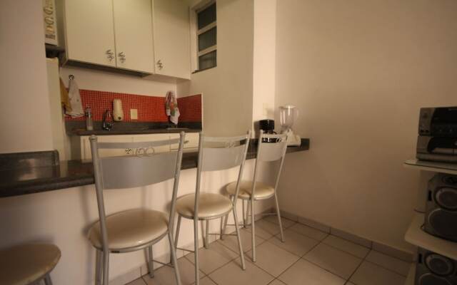 GoHouse Copacabana 804 A