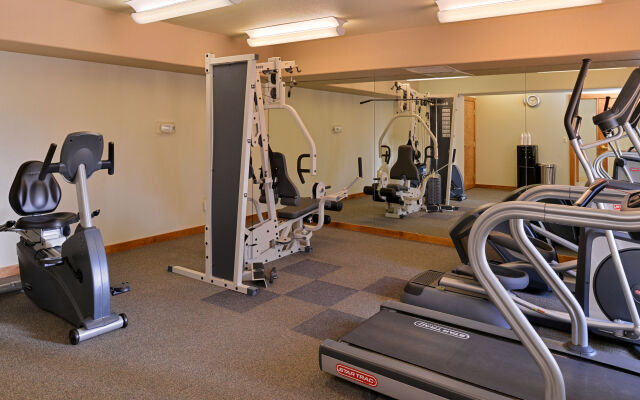 Best Western University Inn