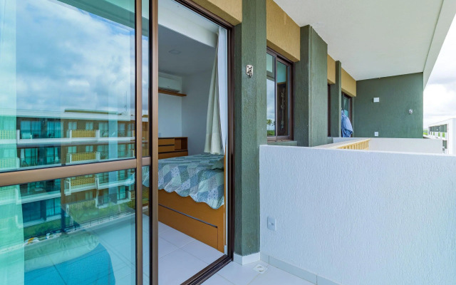 Mana Beach #B305 - Quadruplo por Carpediem