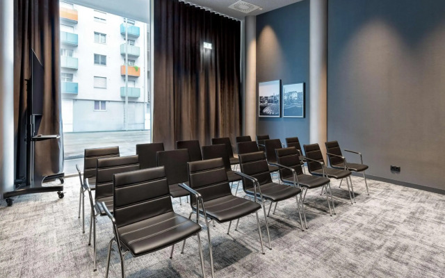 Radisson Hotel Graz