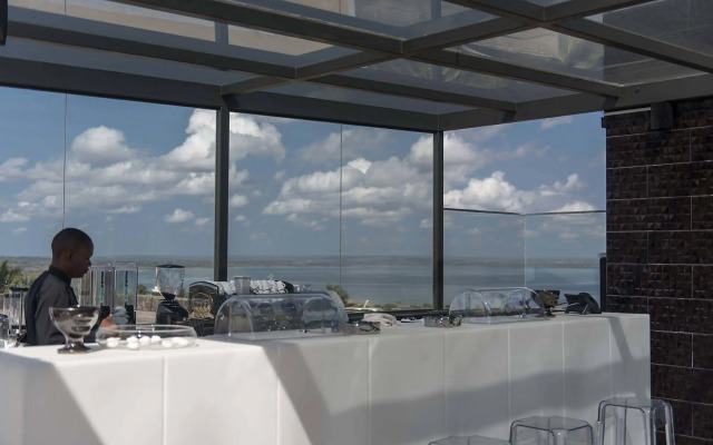 Nacala Plaza Business Design Hotel