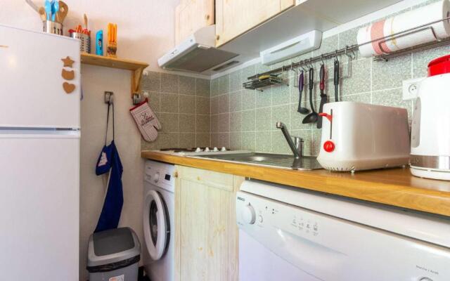 Appartement Luz-Saint-Sauveur, 2 pièces, 6 personnes - FR-1-402-116