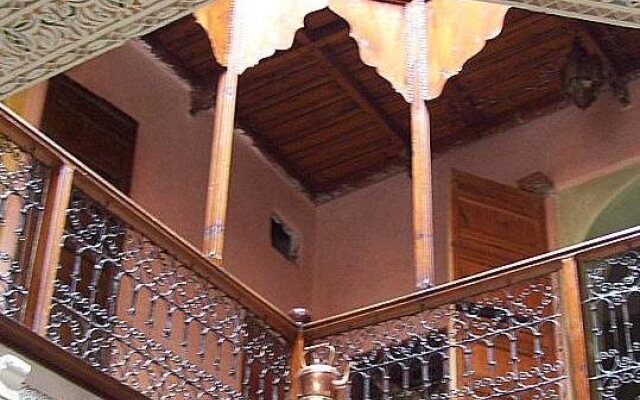 Riad Essaoussan