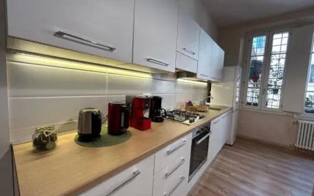 B&B Sofia