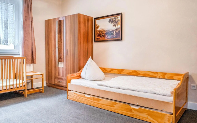 Magnificent Villa in Medebach near Ski Area